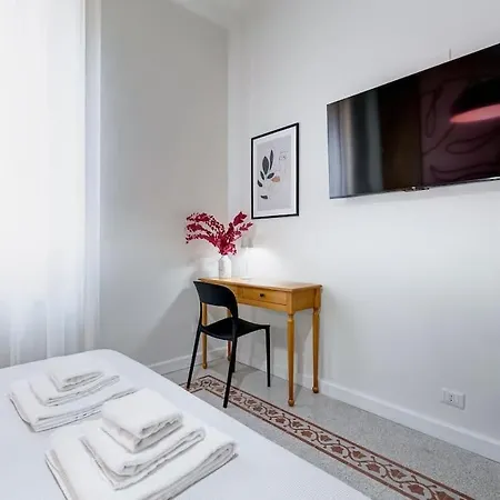 Bdc - Termini Dreaming 3-bdr Appartement