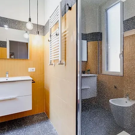 Bdc - Termini Dreaming 3-bdr Appartement *