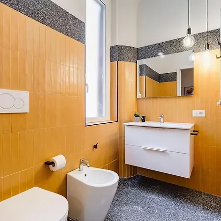 Bdc - Termini Dreaming 3-bdr Lägenhet Rom