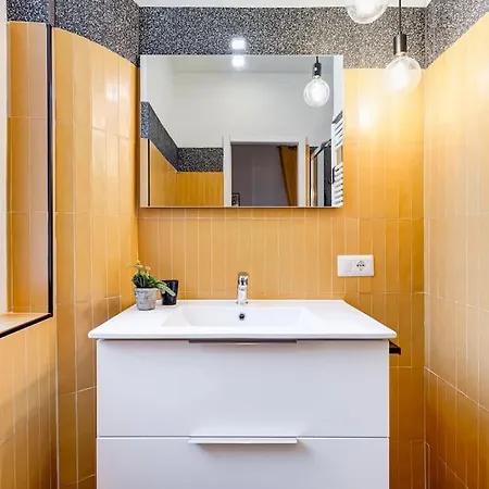 Bdc - Termini Dreaming 3-bdr * Rom