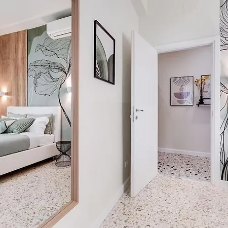 Bdc - Termini Dreaming 3-bdr Lägenhet *