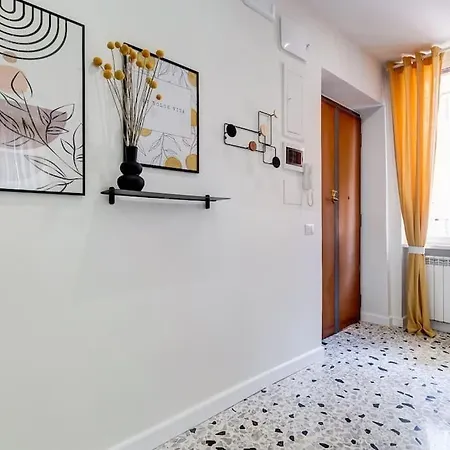 Bdc - Termini Dreaming 3-bdr Rom