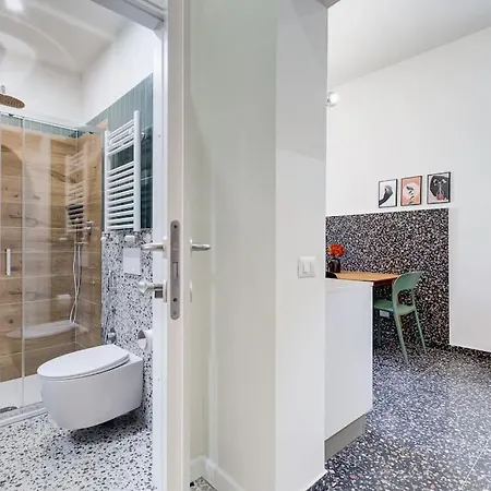 Bdc - Termini Dreaming 3-bdr * Rom