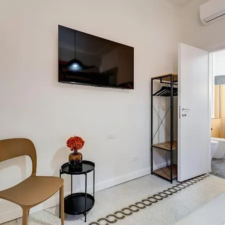 Bdc - Termini Dreaming 3-bdr * Roma