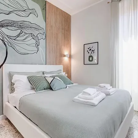 Bdc - Termini Dreaming 3-bdr Roma