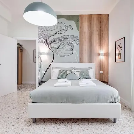 Bdc - Termini Dreaming 3-bdr Lägenhet Rom