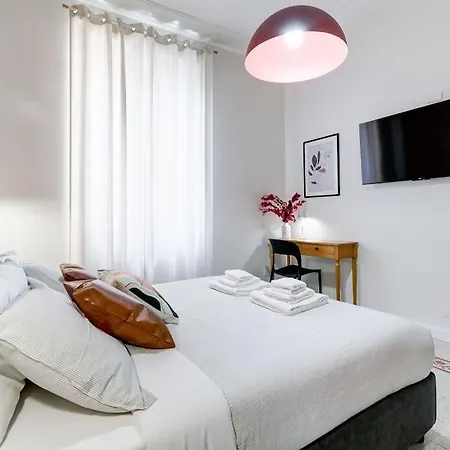 Bdc - Termini Dreaming 3-bdr Lägenhet *