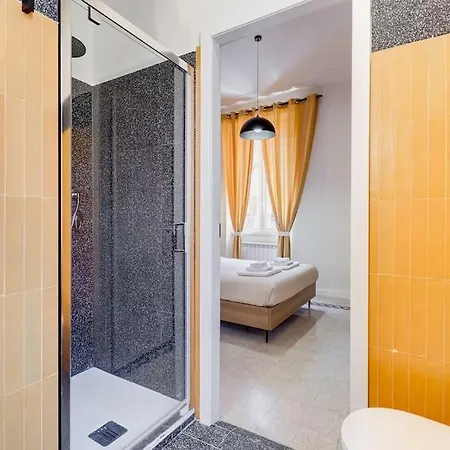 Bdc - Termini Dreaming 3-bdr Lägenhet *