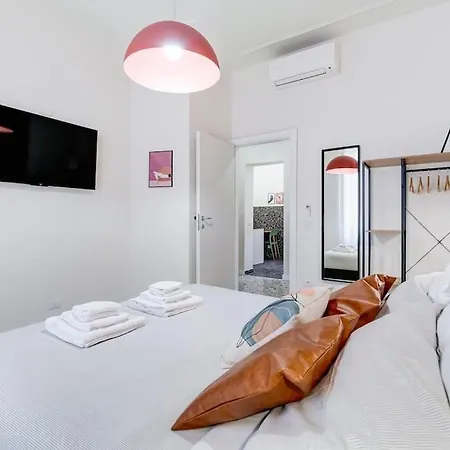 Bdc - Termini Dreaming 3-bdr * Roma