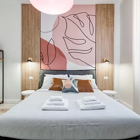 Daire Bdc - Termini Dreaming 3-bdr *