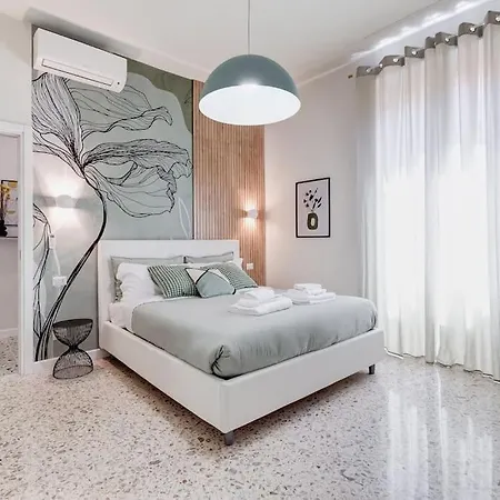 Bdc - Termini Dreaming 3-bdr * Rom