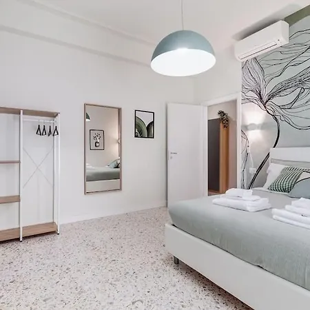 Bdc - Termini Dreaming 3-bdr * Rom