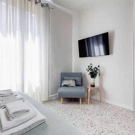 Lägenhet Bdc - Termini Dreaming 3-bdr