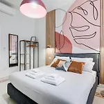 Daire Bdc - Termini Dreaming 3-bdr *