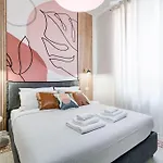Daire Bdc - Termini Dreaming 3-bdr