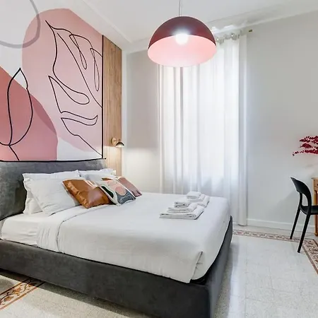 Bdc - Termini Dreaming 3-bdr Рим