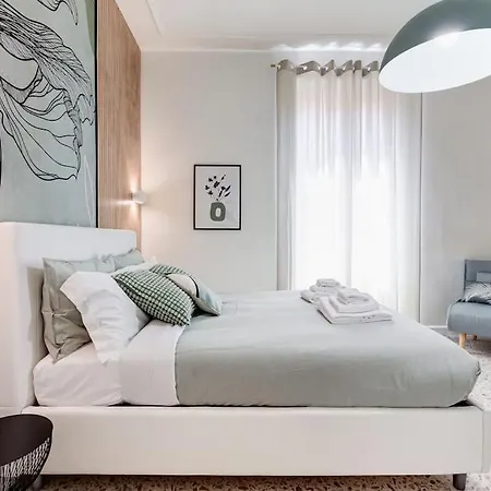 Апартаменты Bdc - Termini Dreaming 3-bdr Рим