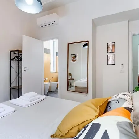 Bdc - Termini Dreaming 3-bdr Рим