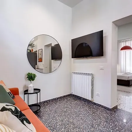 Апартаменты Bdc - Termini Dreaming 3-bdr *