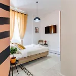 Appartamento Bdc - Termini Dreaming 3-bdr Roma