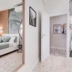 Bdc - Termini Dreaming 3-bdr Appartamento *