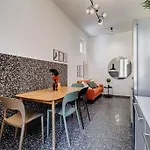 Bdc - Termini Dreaming 3-bdr Appartamento