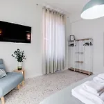 Bdc - Termini Dreaming 3-bdr روما