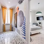 Bdc - Termini Dreaming 3-bdr روما
