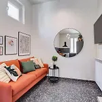 Bdc - Termini Dreaming 3-bdr Appartamento