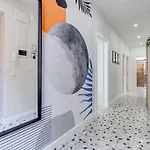 Appartamento Bdc - Termini Dreaming 3-bdr *
