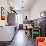 Bdc - Termini Dreaming 3-bdr * روما