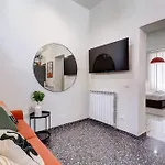 شقة Bdc - Termini Dreaming 3-bdr *