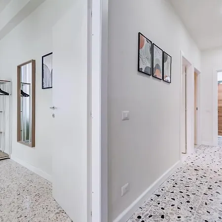 Apartment Bdc - Termini Dreaming 3-bdr