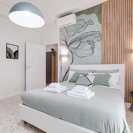 Bdc - Termini Dreaming 3-bdr Apartment *