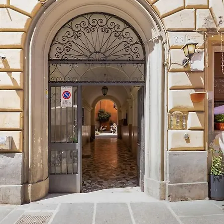 Apartment Bdc - Termini Dreaming 3-bdr Rome