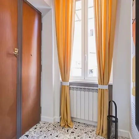 Apartment Bdc - Termini Dreaming 3-bdr
