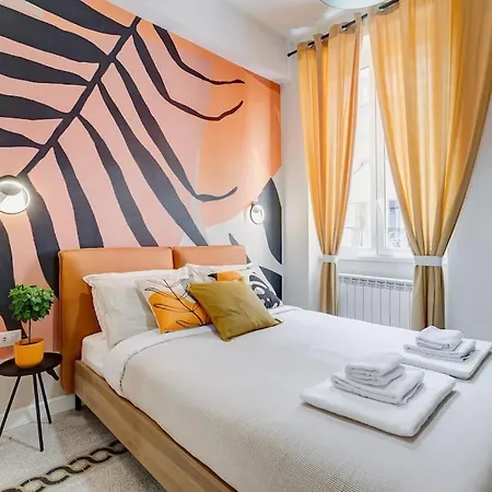 Apartment Bdc - Termini Dreaming 3-bdr