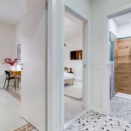 Apartment Bdc - Termini Dreaming 3-bdr *