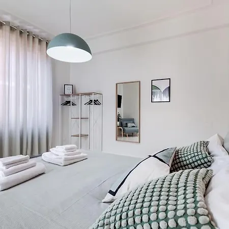 Διαμέρισμα Bdc - Termini Dreaming 3-bdr
