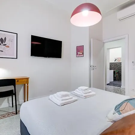 Bdc - Termini Dreaming 3-bdr * Ρώμη
