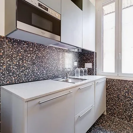 Apartment Bdc - Termini Dreaming 3-bdr