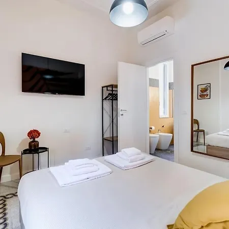 Apartment Bdc - Termini Dreaming 3-bdr