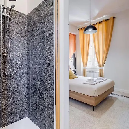 Apartment Bdc - Termini Dreaming 3-bdr